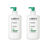 LABO-H Scalp Strengthening Shampoo 400mL, 750 mL (6 Options)